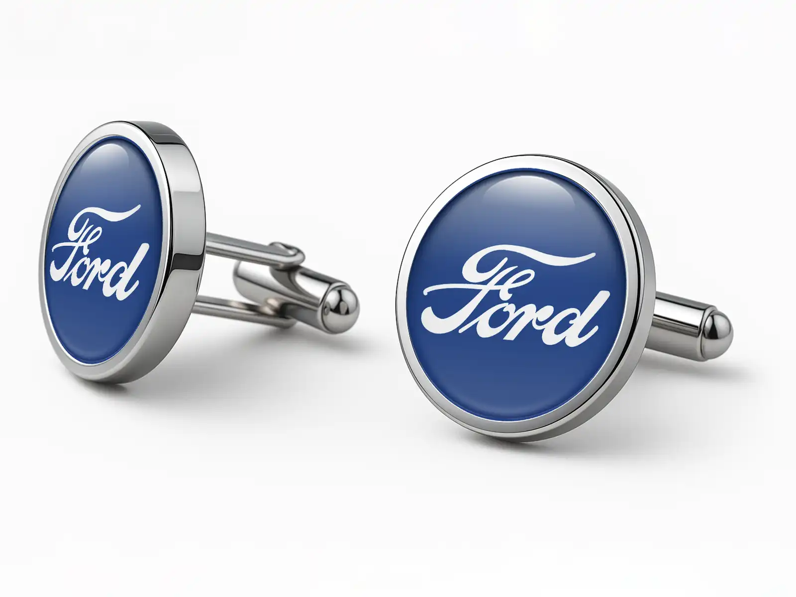 Ford Gemelos Para Esmoquin Set Regalo Máxima Clase